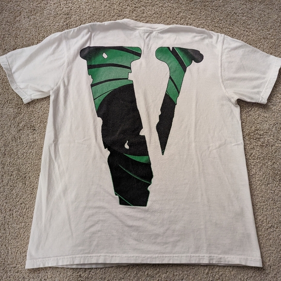 VLONE Double Agent Tee - Picture 2 of 4